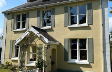 Giltar Grove Country House - Photo 26