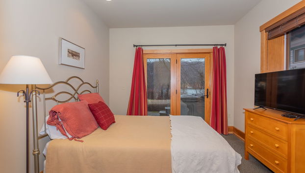 Lake Effect - Foto 5, Habitación