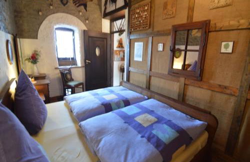 Appealing Apartment in Ittel With Garden, Parking, Bicycles - Foto 94