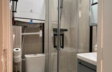L'Ecrin Bellifontain - Appartement Confort - Centre - Foto 12