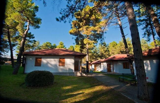 Bungalows Sport Centar - Foto 3