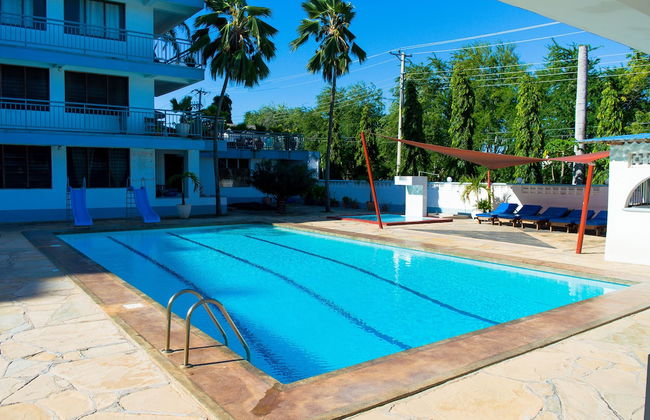 Paradise Resort Apartments - Foto 32