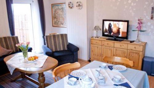 NEU ! FEWO Deichblick 1 OG - Foto 2