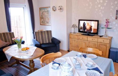 NEU ! FEWO Deichblick 1 OG - Foto 2