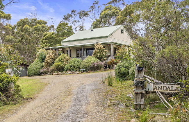 Mandala Bruny Island - Foto 34