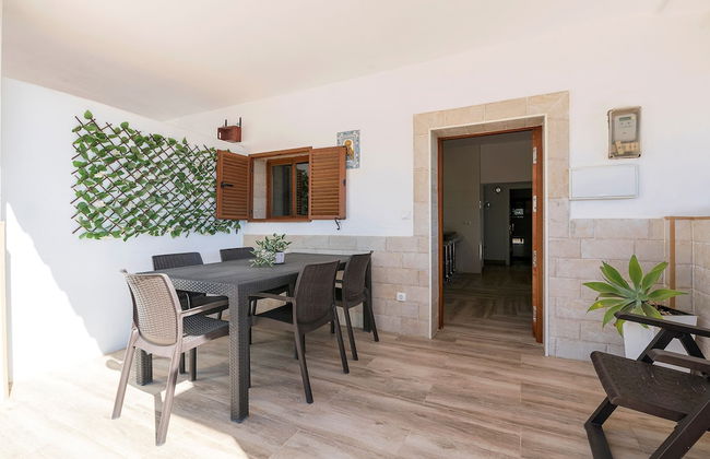 Casa Roja in La Ribera de la Oliva - Foto 7