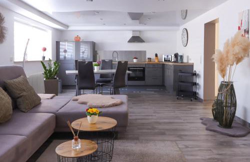 Ferienwohnung Nachtweide - Foto 22