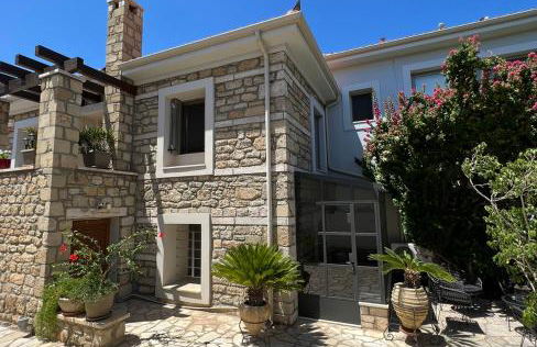 Carpe Diem Corinthian Suites Ι - Foto 69