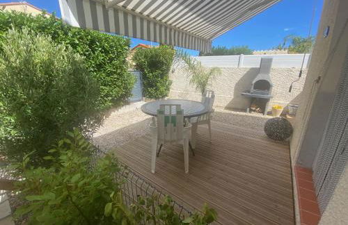 Maison au calme proche de Collioure 2 VTT à disposition - Foto 1