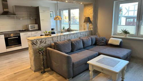 DIE FeWo Bleicherode zwischen Harz und Kyffhäuser - Foto 4