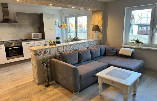 DIE FeWo Bleicherode zwischen Harz und Kyffhäuser - Foto 4