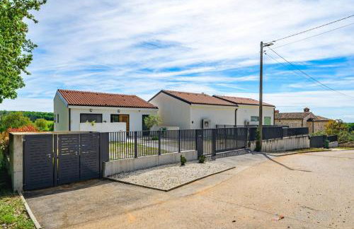 Villa Sunset - with private pool, squash coart and table tennis - Foto 22