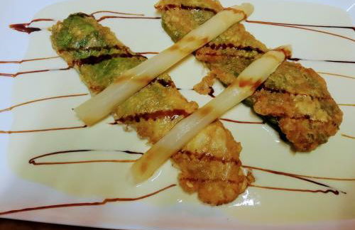 CASA RURAL Urruska - Foto 32