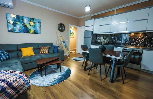 Edea's Apartment - Foto 3