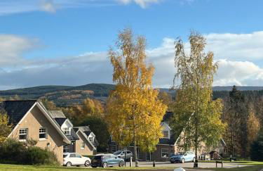 Inchmarlo Villa 29 Banchory - Foto 1