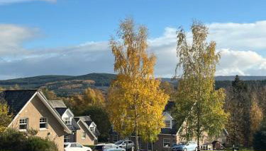 Inchmarlo Villa 29 Banchory - Foto 1