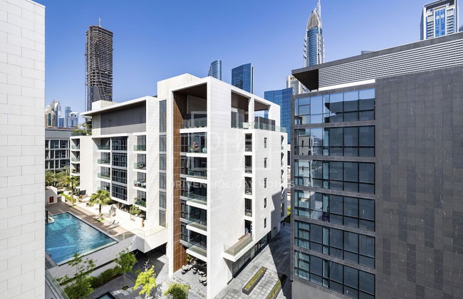 Driven Holiday Homes - City Walk 22 - Photo 54