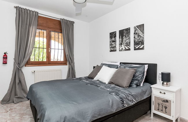 Villa Buena Gente - Foto 3