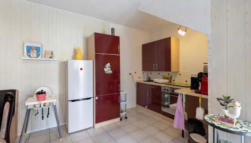 Wohnung Im Hinterhof - Photo 3