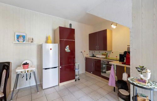 Wohnung Im Hinterhof - Foto 3