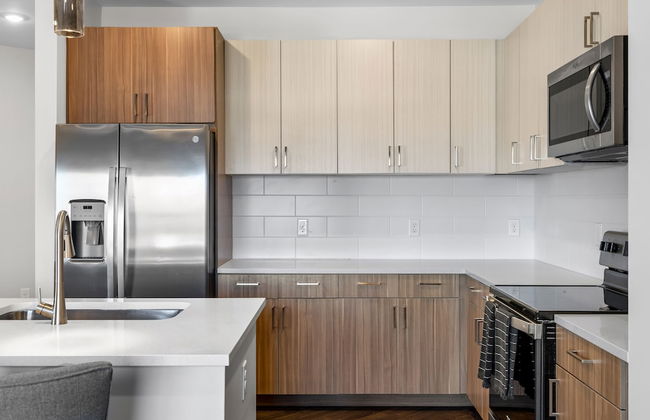 The Bel Air Suite Penthouse The Gulch - Foto 10