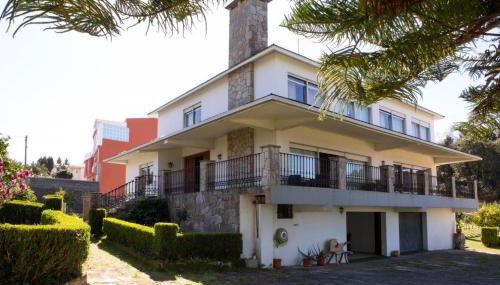 Playa Miño Sombreu - Foto 1