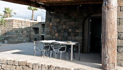 Dammuso Yucca e Dammuso Zuebi Paradiso a Pantelleria Internet WI-FI - Foto 4