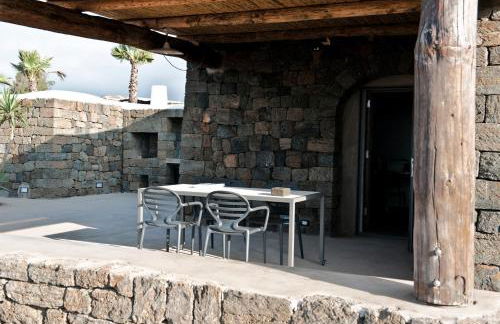 Dammuso Yucca e Dammuso Zuebi Paradiso a Pantelleria Internet WI-FI - Foto 4