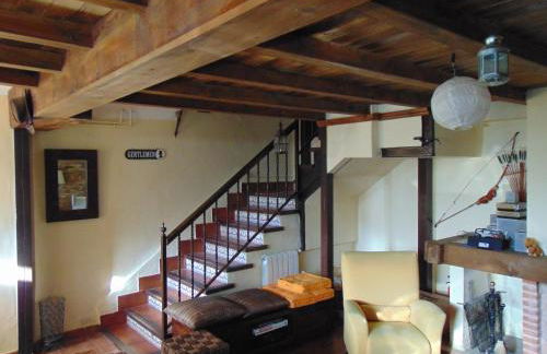 Villa Riaza - Foto 10