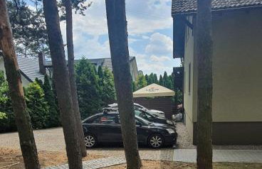 Domowa- Restauracja i Pokoje - Foto 38