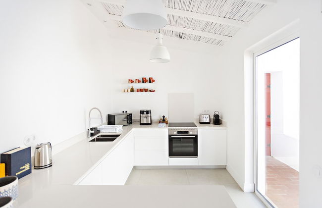 Casa Rosa in Vila Real de Santo Ant nio - Foto 16