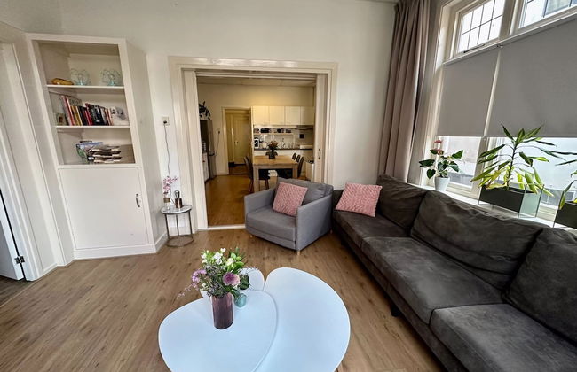 Apartment in the Fortified With Private Garden - Photo 21