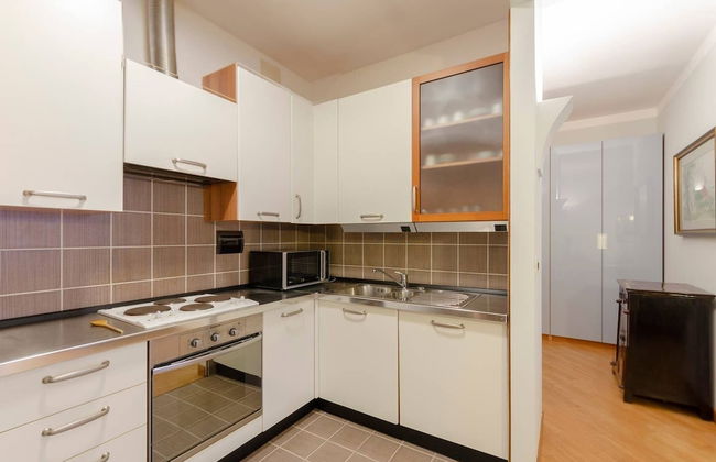 JOIVY Lovely Apt with Communal Pool in Nervi - Foto 15