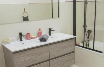 La suite du 7eme Art - 6 personnes - Havre Cosy - Foto 13