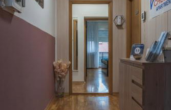 Apartment Check In Zagreb Maksimir-free parking - Foto 45