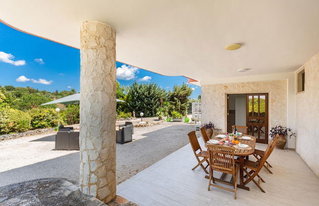 3081 Villa Il Tulipano Verde by Barbarhouse - Foto 1