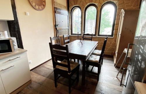 Ferienwohnung Wachstube mit 3 Schlafräumen - Foto 5