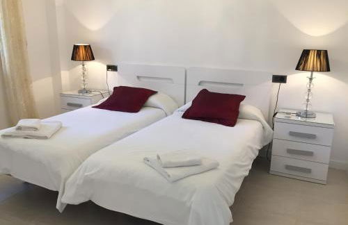 Aparthotel Residencia & Spa Parques Casablanca - Foto 51