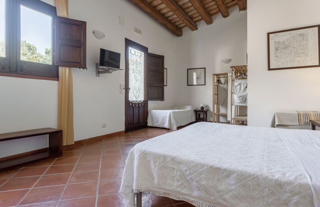 Casale Colomba - Foto 19