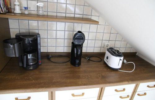 Ferienwohnung Panoramaweg - Foto 16