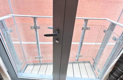 Cosy City Centre Location, Hydro Massage Showe - Foto 11