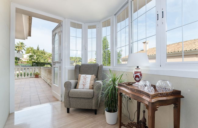 Villa Teulera in Palma de Mallorca - Photo 20