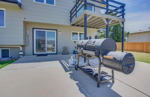 Spacious 4BD Dog-friendly Home near USAF Academy - Foto 10