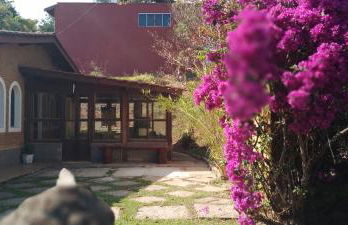 CHACARA VALE DOS SONHOS LUGAR ENCANTADOR - Photo 28