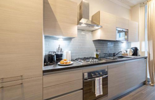 Stay Kula London - Victoria - Foto 42