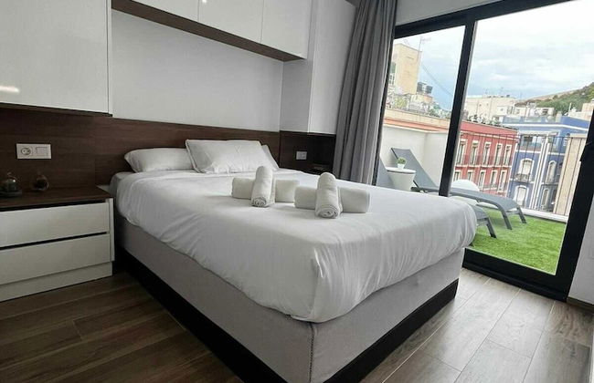 Myflats Luxury Old Town - Foto 15