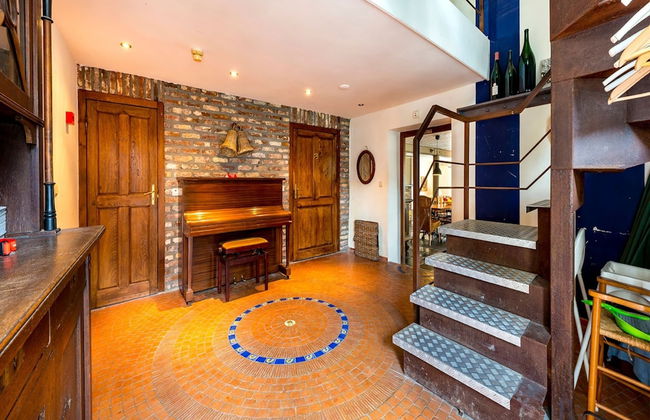 Holiday Home in Voeren Near Nature Park - Foto 2