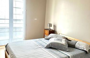 BIG logement , Stade de France à pied, PARIS, métro , parking gratuit - Foto 18