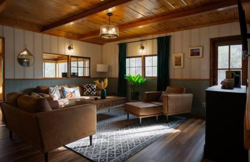 Dancing Pines Cabin - Photo 28