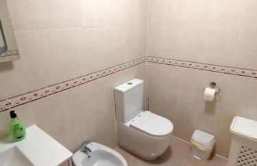 Bol01 - Modern 2 bedroom apartment in Bolnuevo - Foto 21